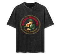 Fantstore Birra Moretti Italian Beer Alcohol Drink Men's T-Shirt Unisex White Tee Clothing L