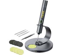 Fanttik Fanttik Soldering Iron Kit saldatore 3.65 V 12 W Stilo 200 - 450 °C inc