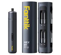 Fanttik S1 Pro Electric cacciavite elettrico con 16 punte in acciaio