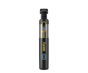 Fanttik Slim V8 Apex ROBUSTCLEAN ASPIRAPOLVERE PER AUTO