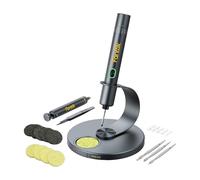 Fanttik T1 Max Kit Saldatore Senza Fili Riscaldamento Rapido 7s (200°C 450°C)
