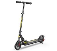 FanttikRide C9 Monopattino Elettrico per Bambini, 10/16 km/h, 8 km, Nero