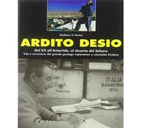 Fantuz Giovanna V. - Ardito Desio.