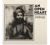 Fantuzzi - An Open Heart (Reissue) (LP)