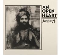 Fantuzzi An Open Heart (Vinyl LP) 12" Album