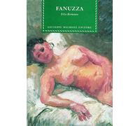 Fanuzza - Elio Romano intr. di Salvatore Scalia - Maimone editore