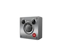 Fanvil A11V Citofono IP Video SIP da Esterno Citofono IP video da esterno con telecamera HD da 4 MP, audio HD, certificazioni IP66 e IK10, PoE+, 2