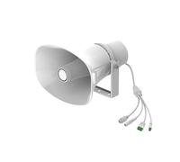 Fanvil A233 Altoparlante a Tromba SIP, 20W PoE, Sistema di Diffusione Audio IP