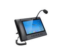 Fanvil A320i: telefono IP con console touch screen Android