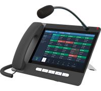 Fanvil A32I telefono IP Nero 20 linee Wi-Fi - Fanvil A32I, IP Phone,