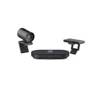 Fanvil A400 Room Cast CA400 Sistema vivavoce unico nel suo genere con condivisione wireless dello schermo e telecamera USB