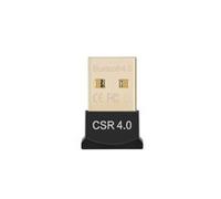 Fanvil BT20 Wireless USB Bluetooth 3 Mbit/s Nero BT Dongle Bluetooth 4.0 10m