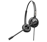 Fanvil - Cuffia Fanvil HT302 biauricolare - FAN-HT302