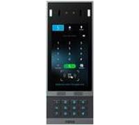Fanvil FAN-i67 Videocitofono IP con touch screen 7" IPS a colori telecamera HD e LED infrarossi per visione notturna e riconosc NEW