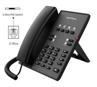Fanvil H1-2 Wire Telefono SIP Hotel