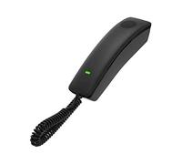 FANVIL H2UB - Telefono IP per hotel, nero