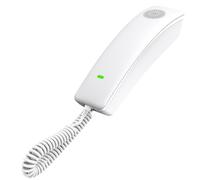 Fanvil H2U Bianco Telefono IP da parete progettato per alberghi ed edifici pubblici