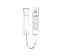 FANVIL H2UW - Telefono IP dell'hotel, bianco