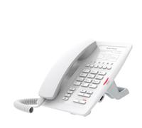 Fanvil H3 - Hotel SIP Phone - White