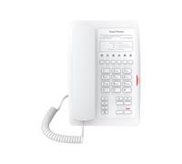 Fanvil H3-White H3 White Hospitality Phone SIP Telefono voip Voice over ip