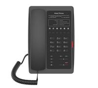 Fanvil H3W-B PoE2 linee SIP 6 tasti personalizzati 2 NEW