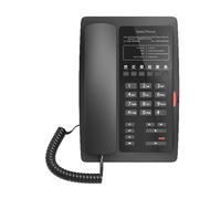 Fanvil H3W-BLACK Telefono WiFi SIP Hotel