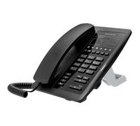 FANVIL H3WB - Telefono IP dell'hotel, nero