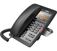 Fanvil H5 Hotel Voip Telephone Trasparente One Size / EU Plug