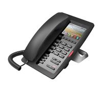 Fanvil H5 Hotel Voip Telephone Trasparente One Size / EU Plug