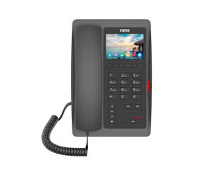 Fanvil H5W Domina la tua comunicazione con il Fanvil H5W