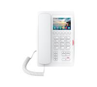 Fanvil H5W IP Phone Bianco Cornetta cablata Desktop In-band Fuori H5W-WHITE