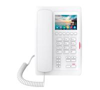 Fanvil H5W telefoni IP wifi per hotel