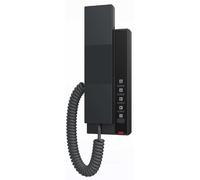 Fanvil H601W Telefono IP Wi-Fi Hotel Nero