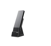 Fanvil H603W Telefono IP WiFi per Hotel, 6 Tasti Programmabili, Stand Verticale, Porta USB, WiFi6