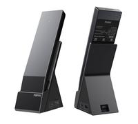 Fanvil H603W Telefono IP WiFi per Hotel, 6 Tasti Programmabili, Stand Verticale, Porta USB, WiFi6