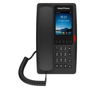 Fanvil H6W Telefono WiFi Hotel SIP Black
