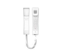 FANVIL H2UW - Telefono IP dell'hotel, bianco