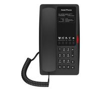 Fanvil Hoteltelefon H4 Telefono voip Voice over ip SIP TCP/IP Ethernet Power