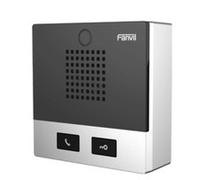 Fanvil i10D TFE SIP mini Intercom Modulo di manutenzione remota Ethernet Power