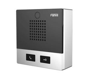 Fanvil i10D TFE SIP mini Intercom Modulo di manutenzione remota Ethernet