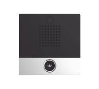 Fanvil I10S système d'intercom audio Noir, Métallique