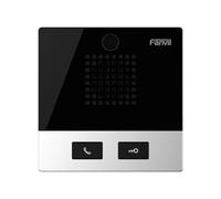 Fanvil i10SD SIP Robusto mini citofono SIP per interni con controllo degli accessi e funzione di interfono audio