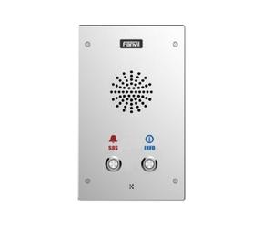 Fanvil i16S-02P Citofono IP