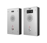 Fanvil I16SV Video Intercom System Risveglia la tua comunicazione con Fanvil I16SV