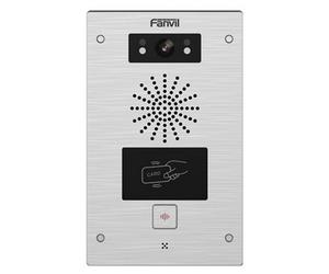 Fanvil i32V SIP Video Intercom Interfono visiofono intelligente per uso esterno