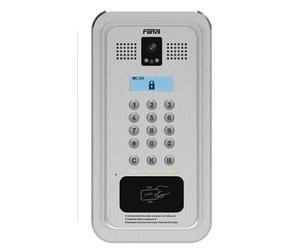 Fanvil i33VF Videocitofono IP HD IR RFID