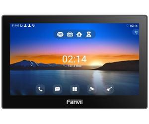 Fanvil i505W Monitor 7" Android Touch WiFi PoE