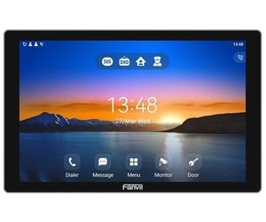 Fanvil i507W Unità videocitofonica Wi-Fi interna 10.1'' touch con Android
