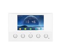 Fanvil I51W 10,9 cm (4.3") H.264 Bianco Wi-Fi RS-485