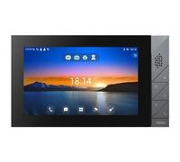 FANVIL - I55a Sistema Per Video-citofono 17,8 Cm (7 pollici pollici ) Acciaio Inossidabile